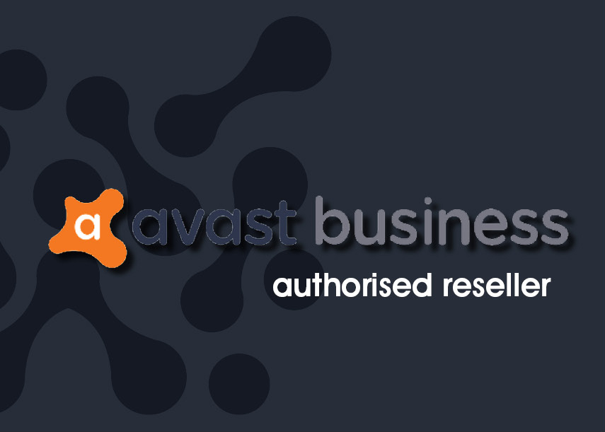 AVAST business antivirus