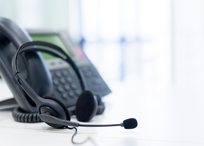 Tech Savvy VoIP Solutions