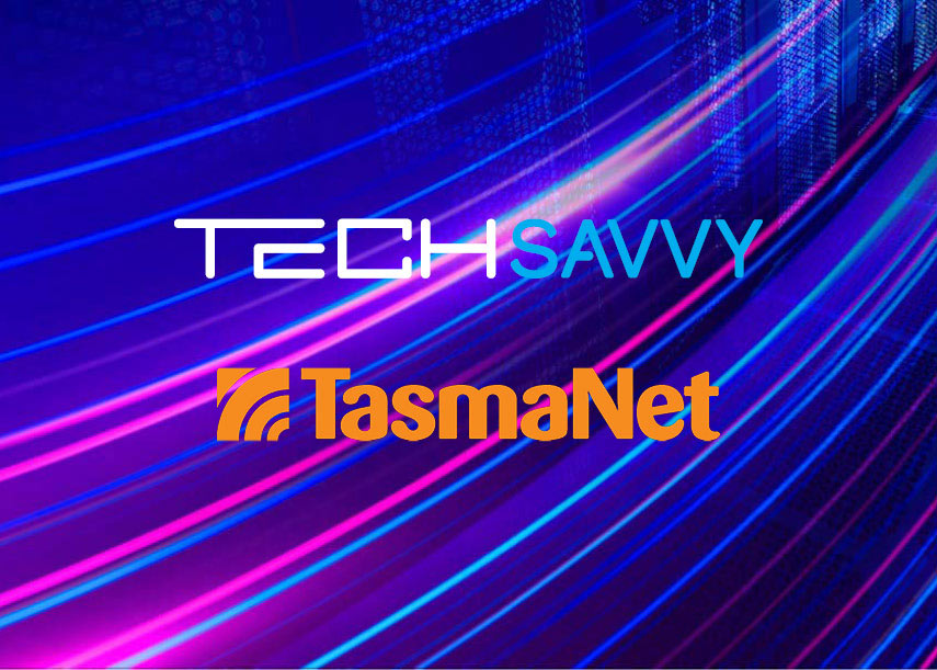 NBN Business connect with Tech Savvy